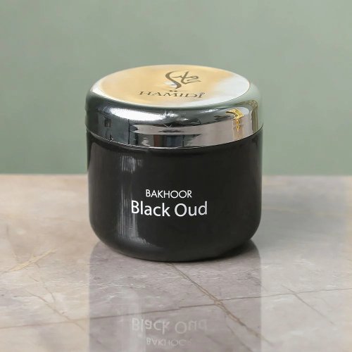 BAKHOOR BLACK OUD